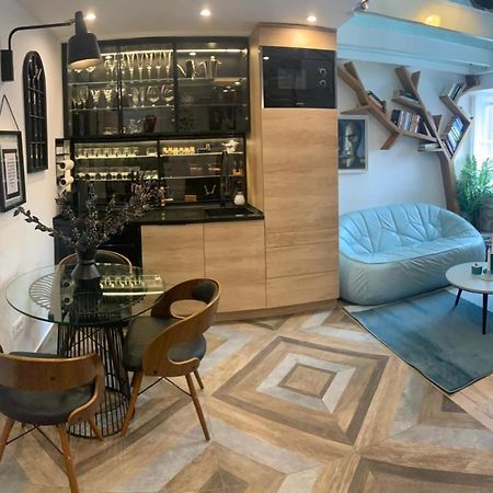 ספליט Apartment Luxury Palace No1 מראה חיצוני תמונה