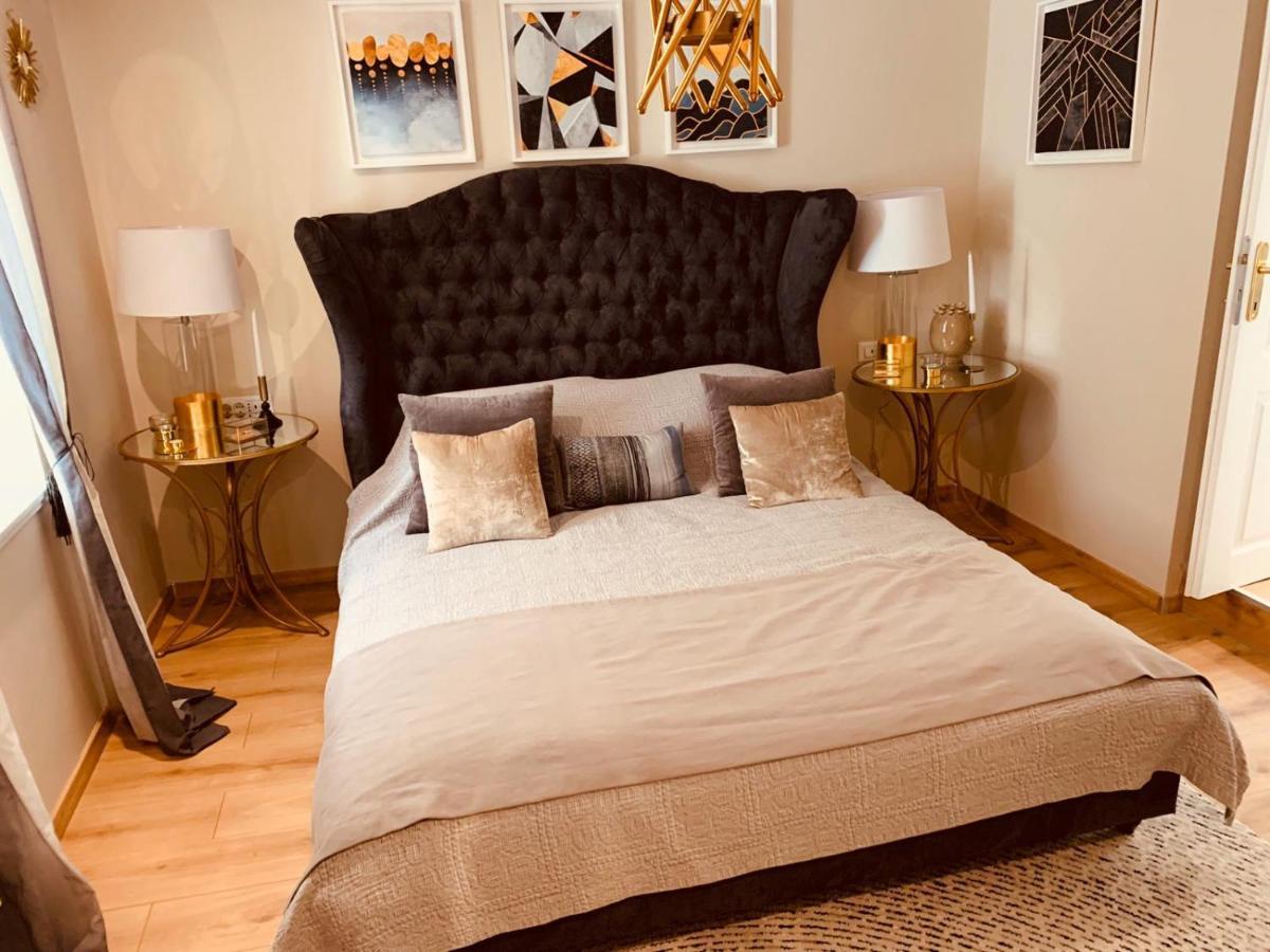 ספליט Apartment Luxury Palace No1 מראה חיצוני תמונה