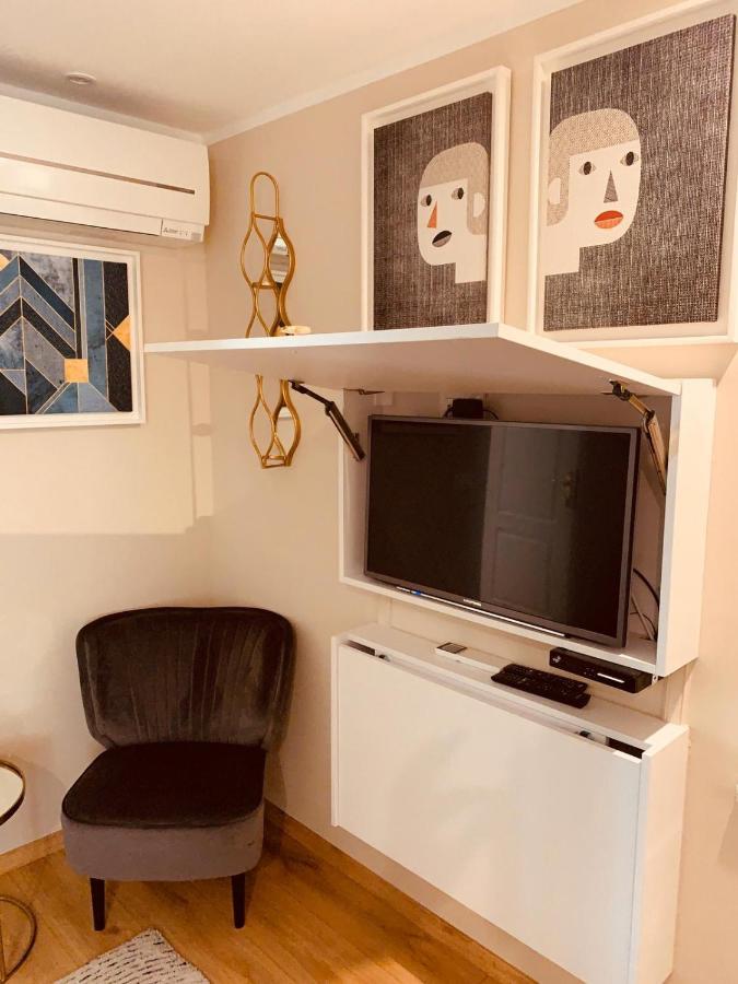 ספליט Apartment Luxury Palace No1 מראה חיצוני תמונה