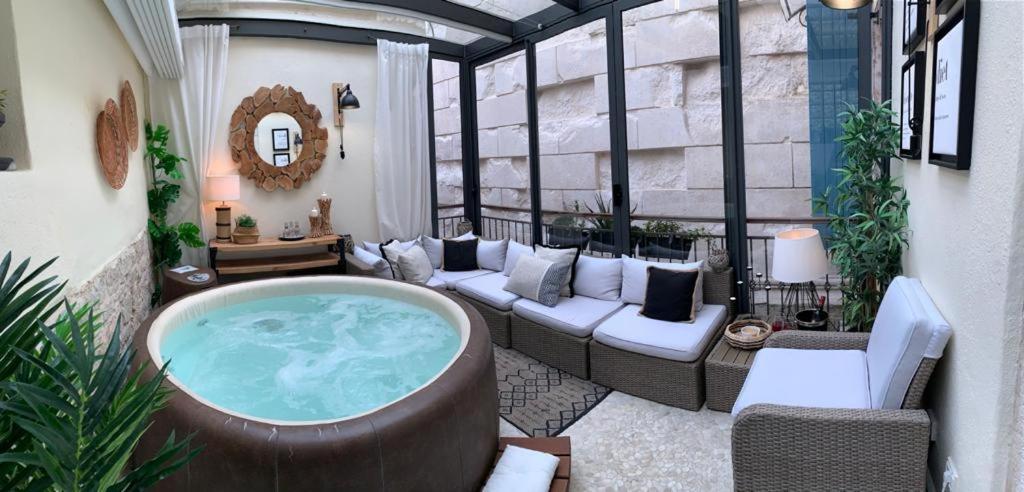 ספליט Apartment Luxury Palace No1 מראה חיצוני תמונה