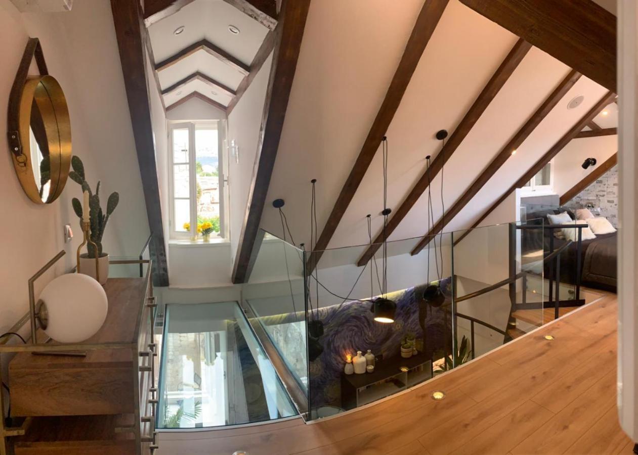 ספליט Apartment Luxury Palace No1 מראה חיצוני תמונה
