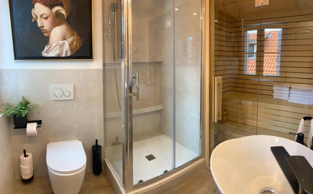 ספליט Apartment Luxury Palace No1 מראה חיצוני תמונה