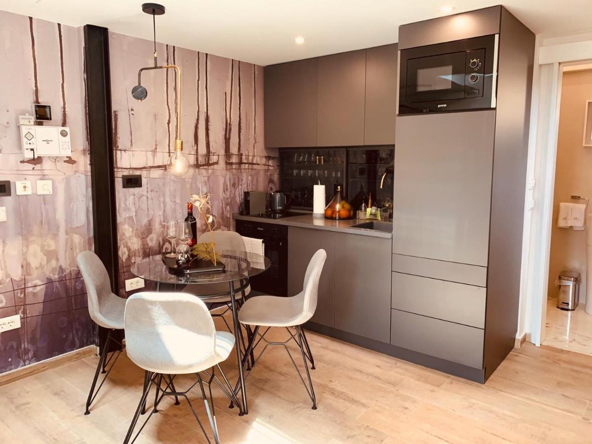 ספליט Apartment Luxury Palace No1 מראה חיצוני תמונה