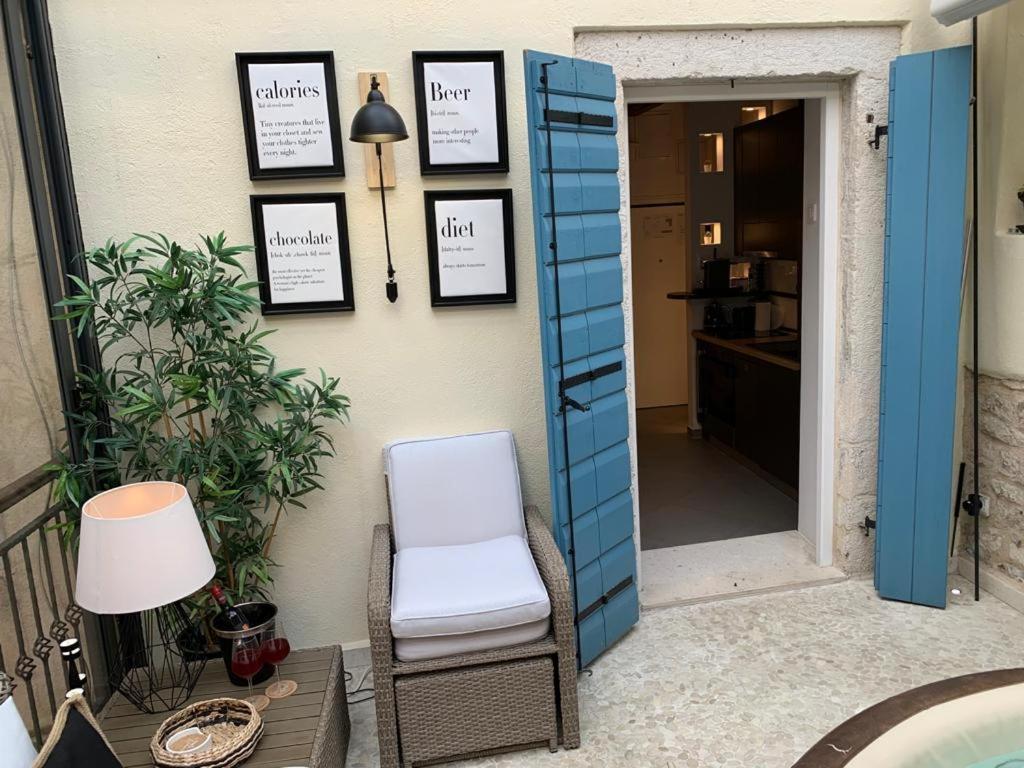 ספליט Apartment Luxury Palace No1 מראה חיצוני תמונה