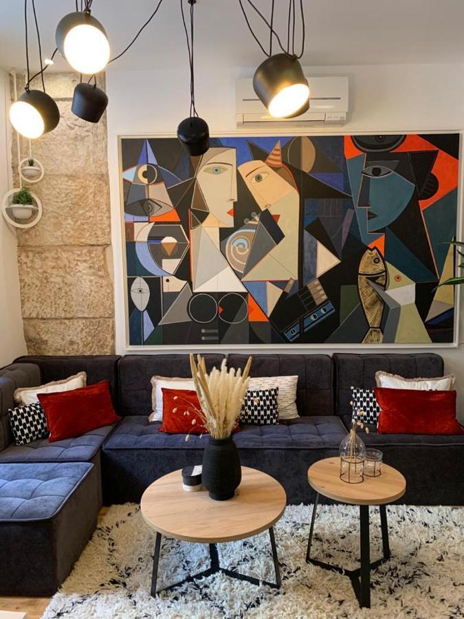 ספליט Apartment Luxury Palace No1 מראה חיצוני תמונה