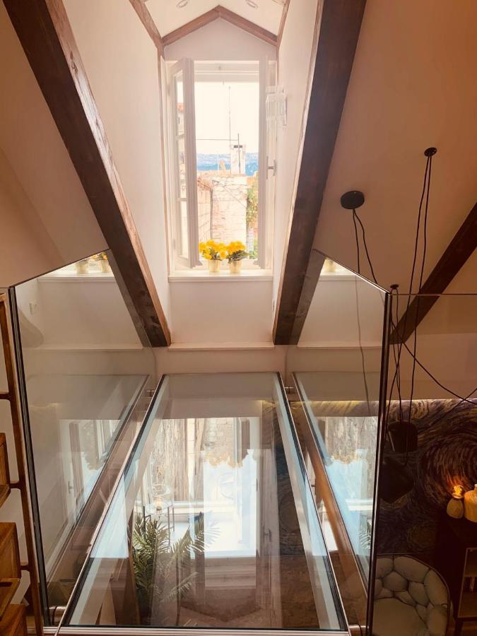 ספליט Apartment Luxury Palace No1 מראה חיצוני תמונה