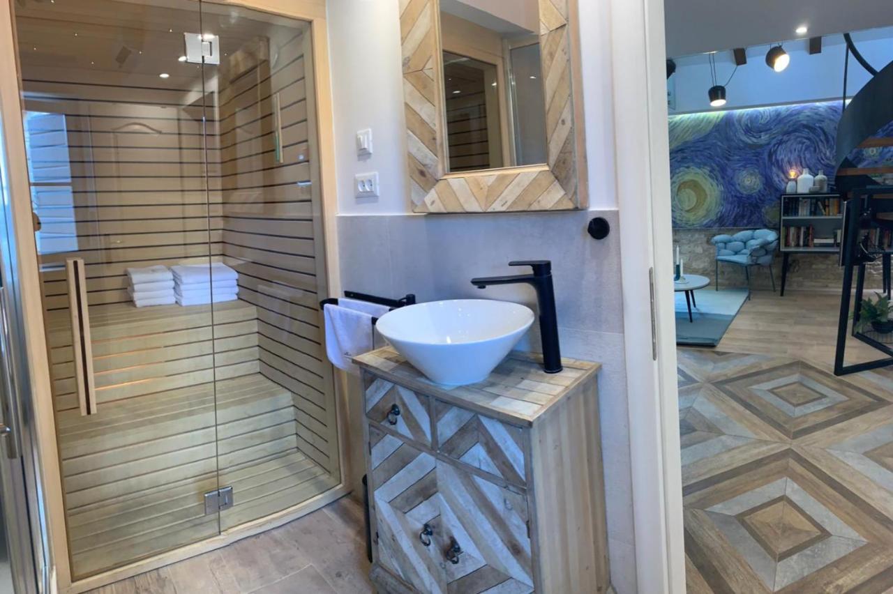 ספליט Apartment Luxury Palace No1 מראה חיצוני תמונה