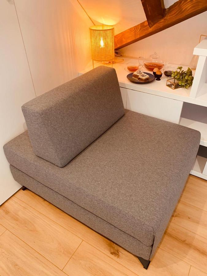 ספליט Apartment Luxury Palace No1 מראה חיצוני תמונה