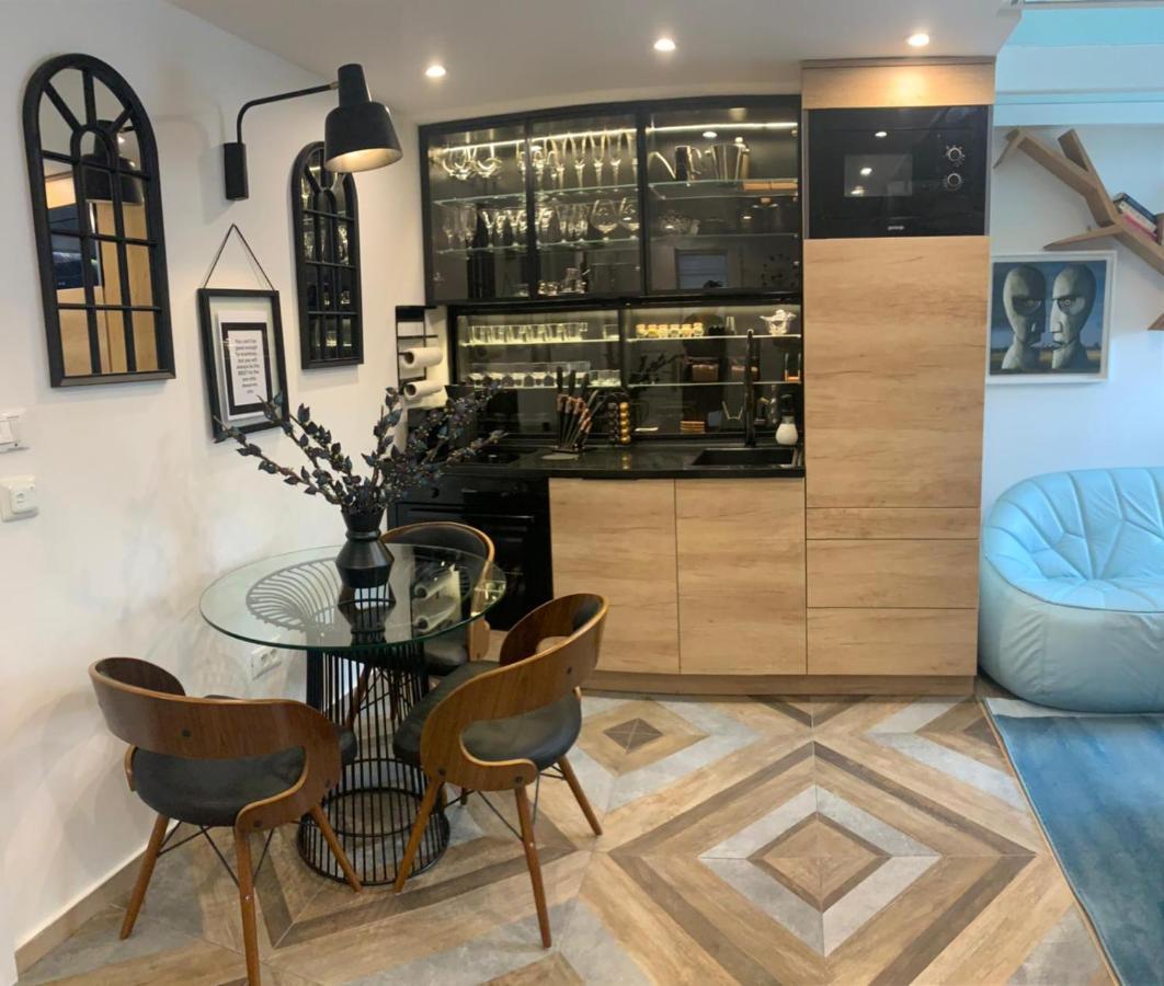 ספליט Apartment Luxury Palace No1 מראה חיצוני תמונה
