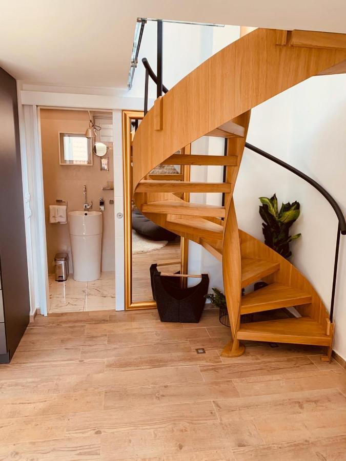 ספליט Apartment Luxury Palace No1 מראה חיצוני תמונה
