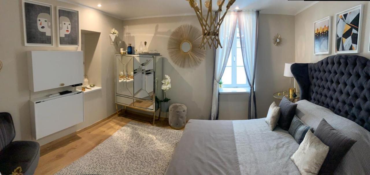 ספליט Apartment Luxury Palace No1 מראה חיצוני תמונה