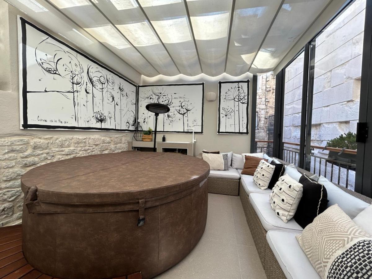 ספליט Apartment Luxury Palace No1 מראה חיצוני תמונה