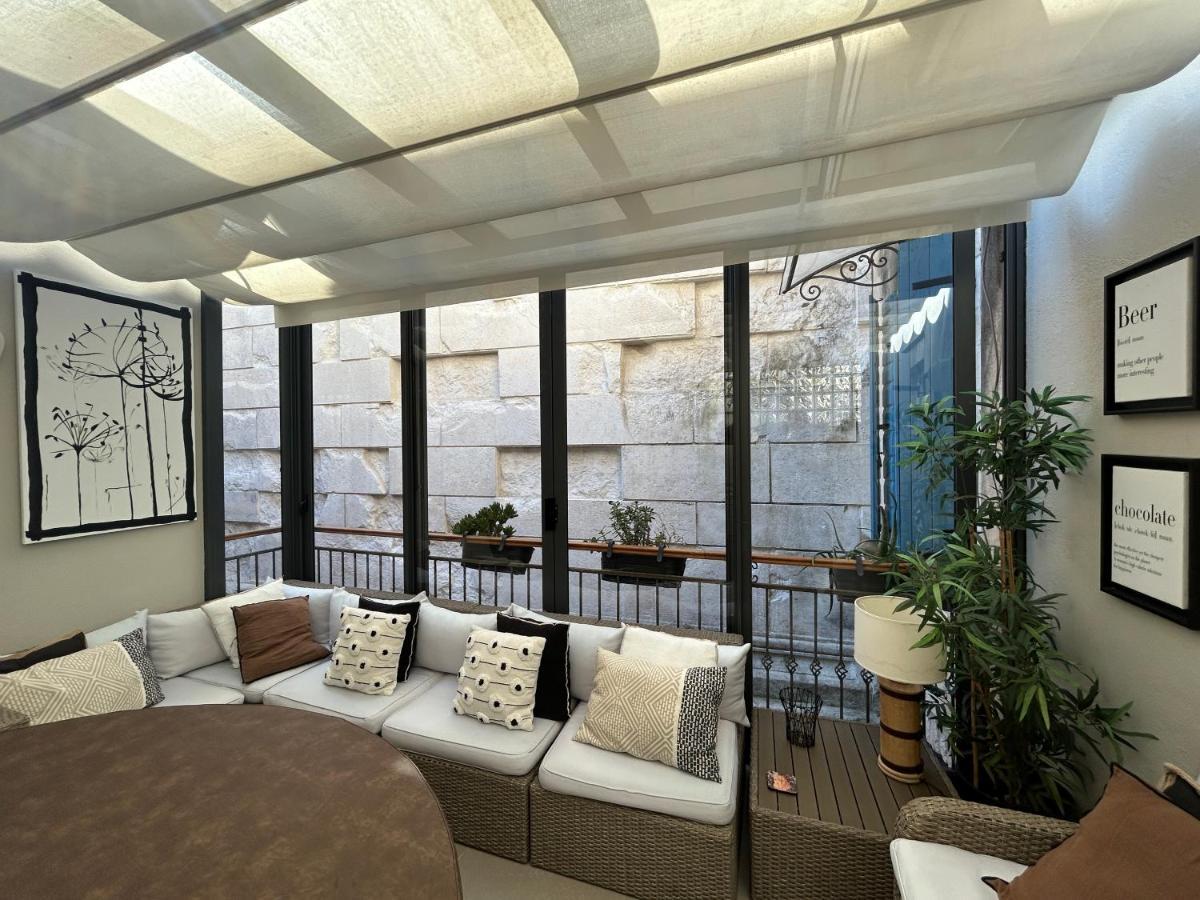 ספליט Apartment Luxury Palace No1 מראה חיצוני תמונה